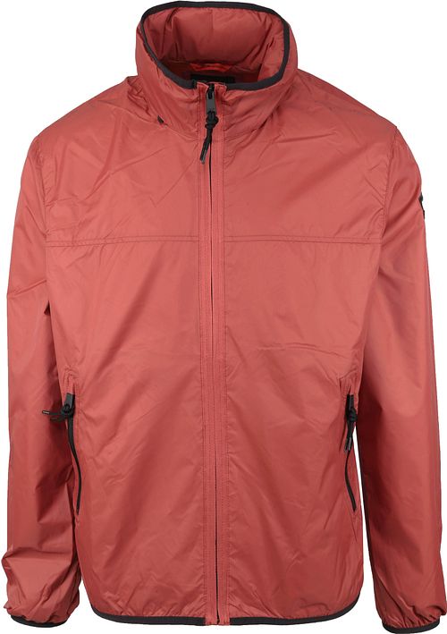 Napapijri Jacke A-Vallee Rot Product