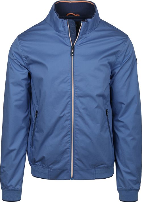 NZA Jack Bomber Blue Product
