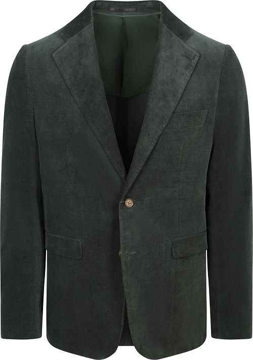 Steppin' Out Colbert Cord Grønn