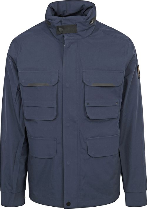 Tenson Fargo MPC Jacket Azul marino Product