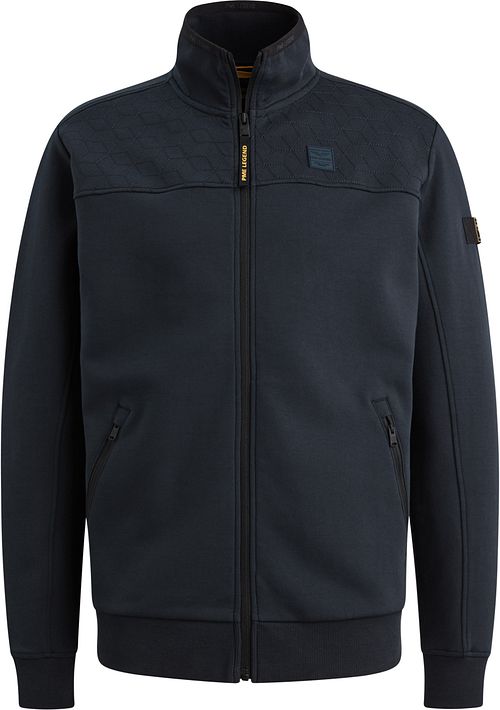 PME Legend Väst Interlock Navy