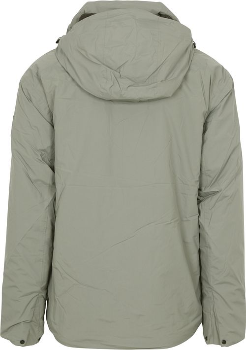 Tenson MPC Shift Jacket Grøn Product / Achterkant