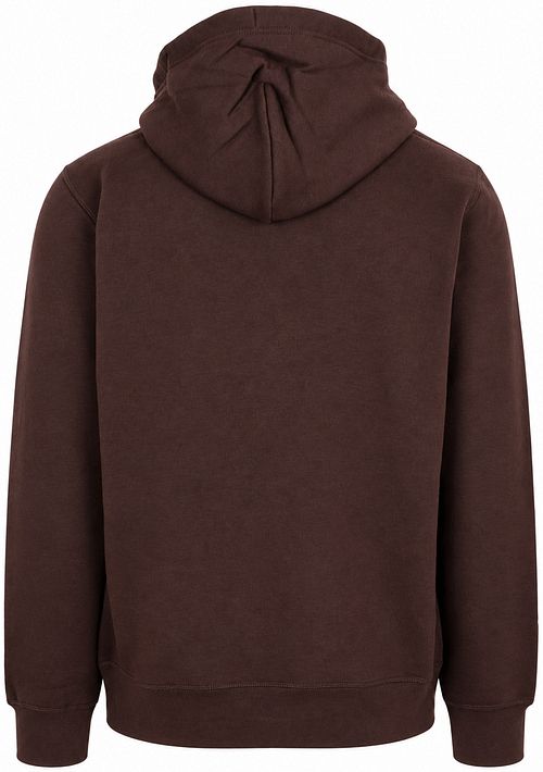 Tommy Hilfiger Hoodie Bruin