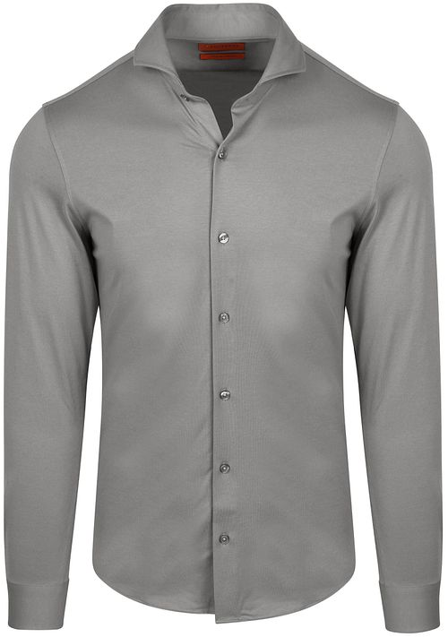 Suitable Sorona Shirt Mid Grey