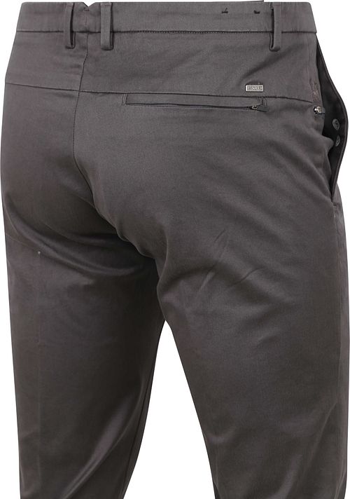 Vanguard Chino V12 Stretch Antracite Product / Detail