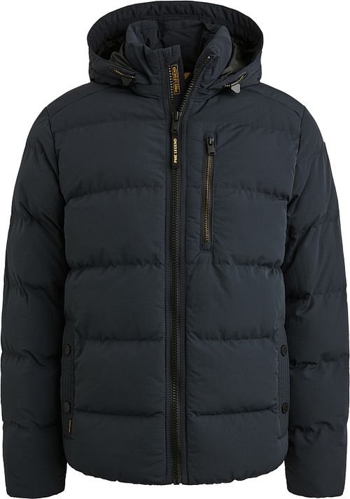 Kurtka PME Legend Brewster w kolorze granatowym Product