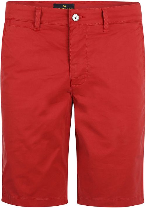 Steppin' Out Short Boston Rød Product