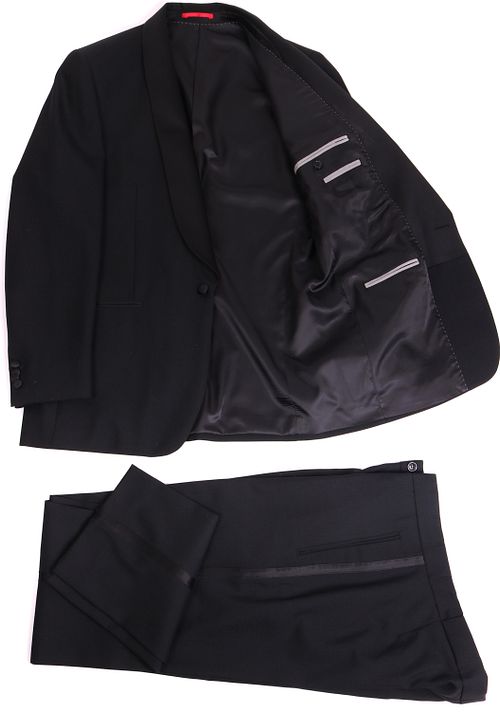 Suitable Brooklyn Ullblanding Product / Detail