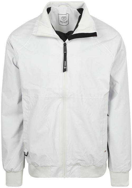 Tenson Zenith MPC Jacket Lichtgrijs Product