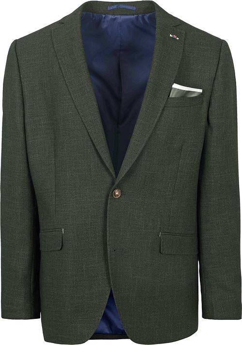 Adapté Colbert Heleen Mélange Vert Product