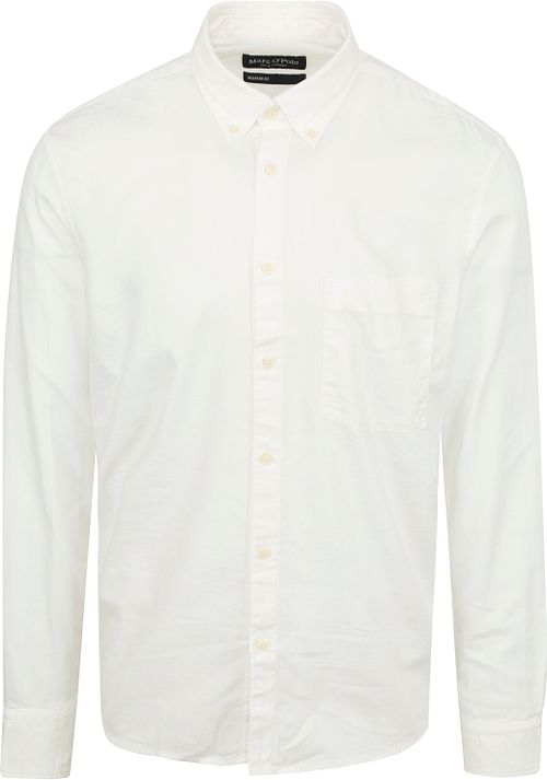 Camicia Marc O'Polo off-white Product