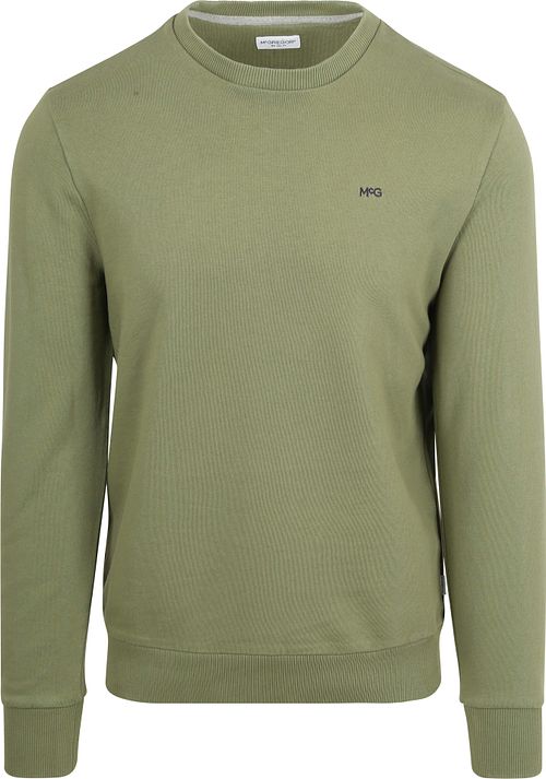 McGregor Sweatshirt Olivine Product