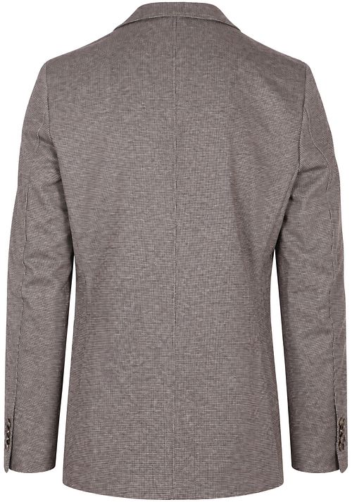 Suitable Colbert Fame Houndstooth Tabacco Product / Achterkant