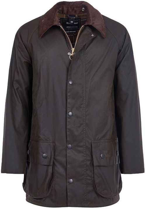 Woskowana kurtka Barbour Beaufort Classic Product