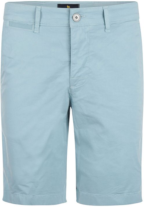 Pantalón corto Boston Sky azul cielo de Steppin' Out Product