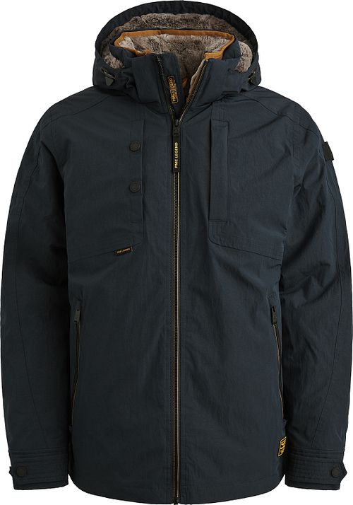 PME Legend Frakke Snowpack Icon 2.0 Navy Product