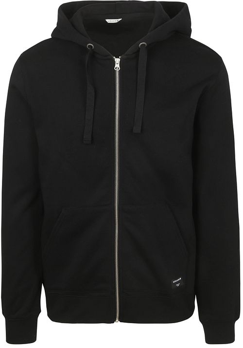 Bjorn Borg Centre Vest Nero Product
