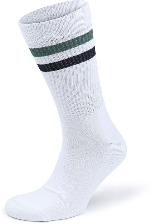 Björn Borg 3-pakke Sokker Hvit Product