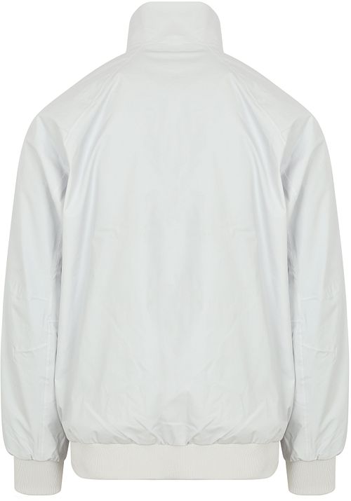 Kurtka Tenson Zenith MPC Jacket w kolorze jasnoszarym Product / Achterkant