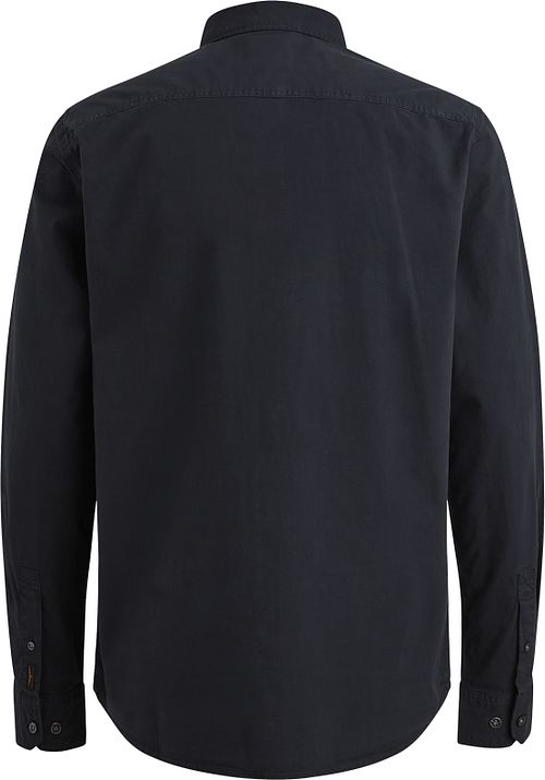 PME Legend American Classic Overhemd Navy Product / Achterkant