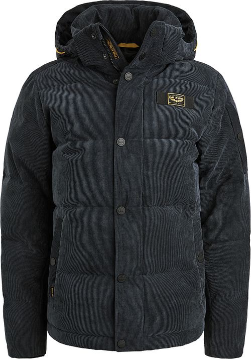 PME Legend Veste Gobbler Corduroy Marine Product