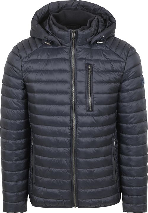 Suitable Copenhagen Kurtka granatowa Product