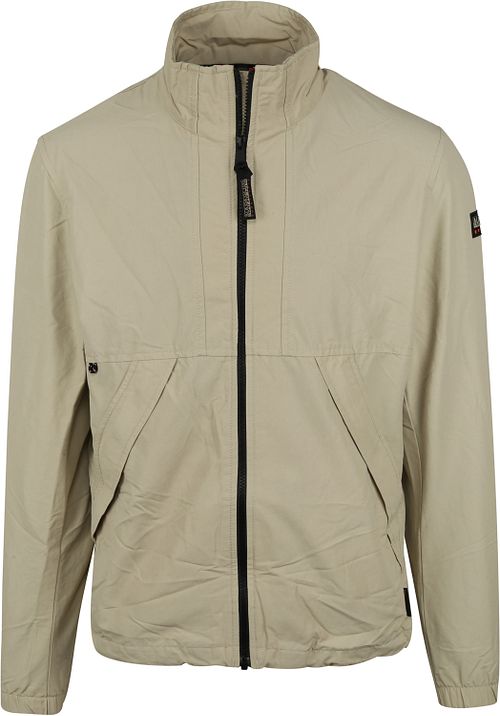 Chaqueta Napapijri verde claro Product