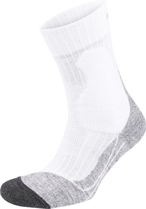 Falke Chaussettes Padel Blanc gris Product