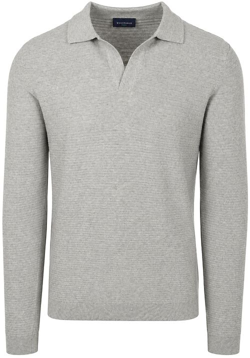 Suitable Pull Riva Needle Gris