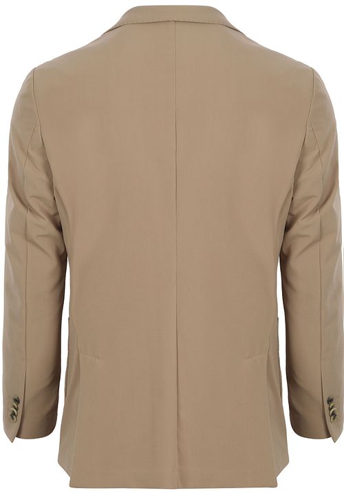 Suitable Travel Tech-kostume i Beige Product / Achterkant