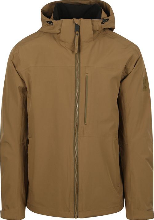 Tenson Damien MPC Jacke Khaki Product