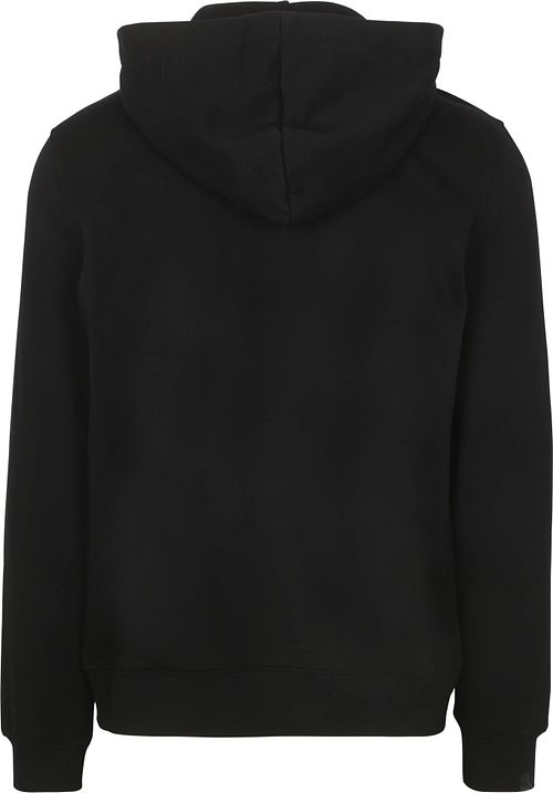 Bjorn Borg Centre Vest Zwart Product / Achterkant