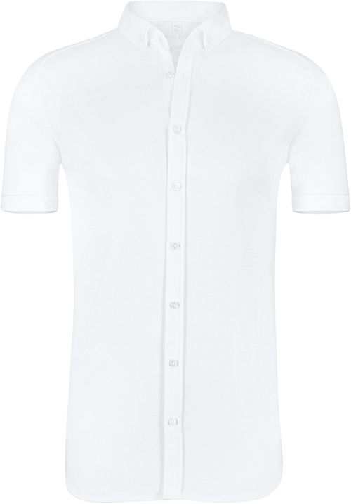 Desoto Skjorta Kort Ärm Vit Product