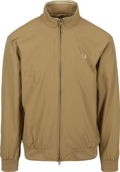 Fred Perry Jas Brentham Beige Product