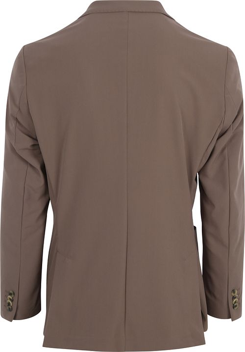 Suitable reise-tech dress sand Product / Achterkant