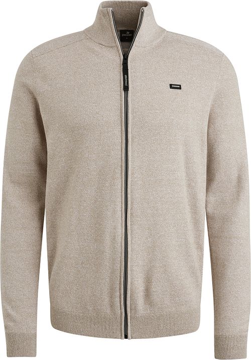 Vanguard Vest Bomull Lin Beige Product