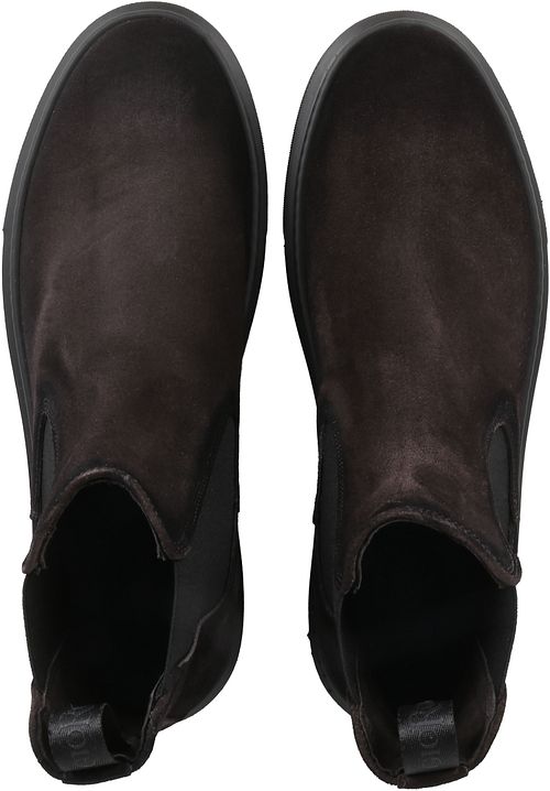 Giorgio Chelsea Boy Boot Mørk Antracit Product