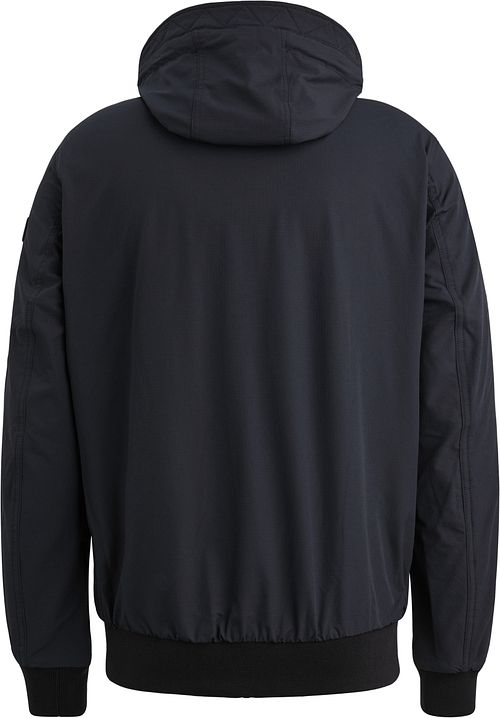 Kurtka PME Legend Stretch Flight w kolorze granatowym Product / Achterkant