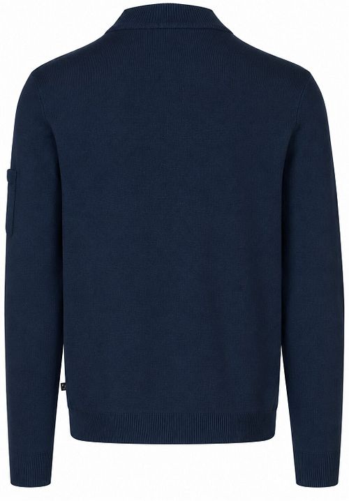 Suitable Canes Pullover Turtle Navy