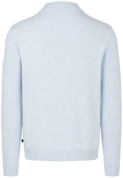 Suitable Canes Pullover Turtle Ice Blue