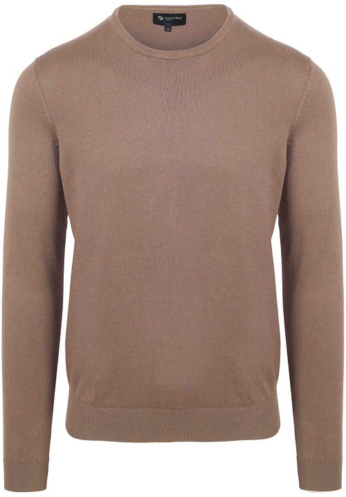 Suitable Respect Oinir Pullover color talpa Product