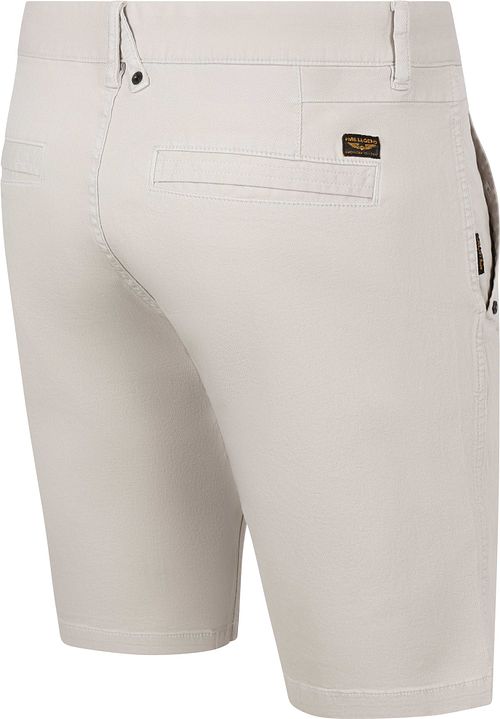 Bermuda PME Legend Spector Carbon Lunar Rock Product / Achterkant