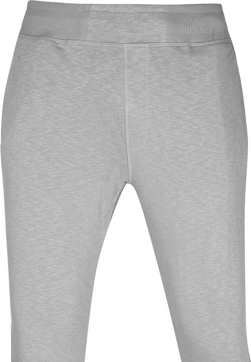 Suitable Respekt Louk Sweatpants Grå Product / Detail