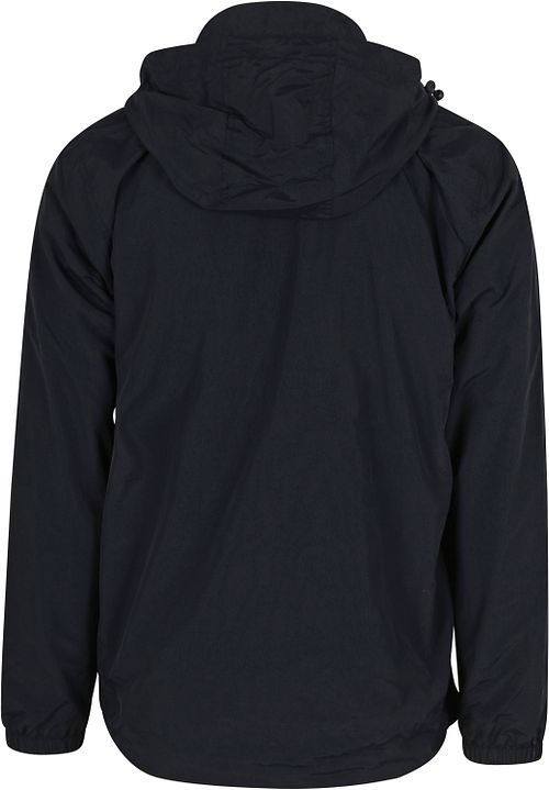 Lyle & Scott Jacka Mörkblå Product / Achterkant