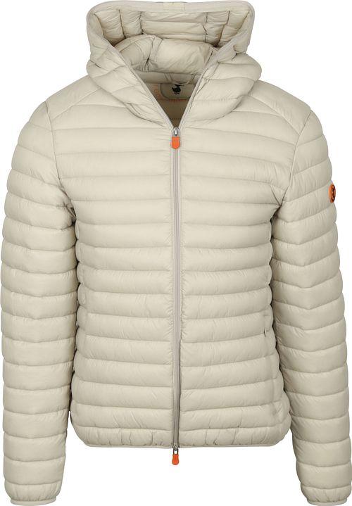 Save The Duck Jakke Donald Greige Product