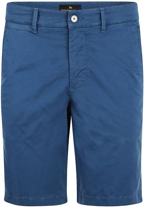 Steppin' Out Short Boston Bleu Cobalt Product