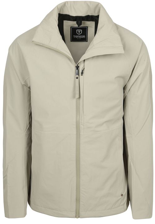 Tenson Manning MPC Jacke Ecru Product