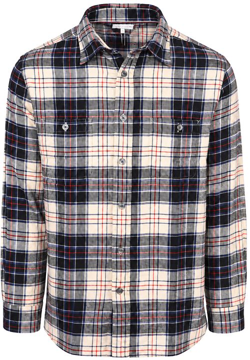 Tommy Hilfiger Camicia Multicolour Product