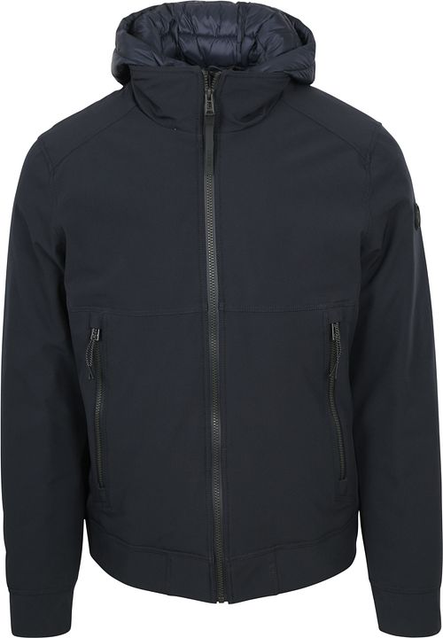 Kurtka Reset Cooper granatowa Product