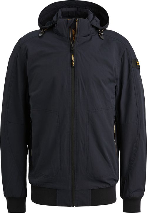 PME Legend Stretch Flight Cazadora Navy Product